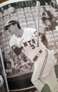 永遠のミスター🥎